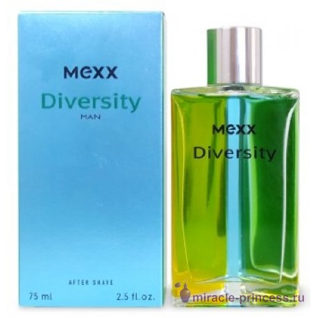 Mexx Diversity Man 22