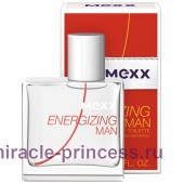 Mexx Energizing Man