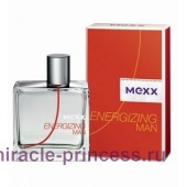 Mexx Energizing Man