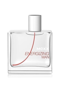 Mexx Energizing Man