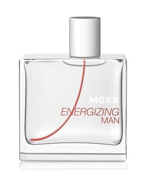 Mexx Energizing Man