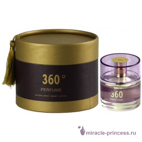 Arabian Oud 360 For Women 22