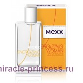 Mexx Energizing women