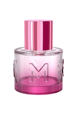 Mexx Festival Splashes Woman