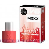 Mexx Festival Summer Women