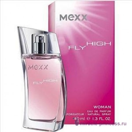 Mexx Fly High Women 22