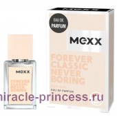 Mexx Forever Classic Never Boring for Her