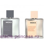 Mexx Forever Classic Never Boring for Her