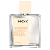 Mexx Forever Classic Never Boring for Her