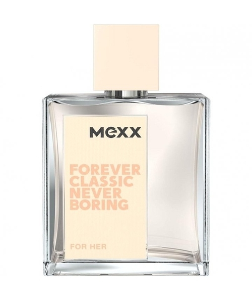 Mexx Forever Classic Never Boring for Her