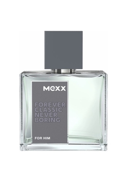 Mexx Forever Classic Never Boring for Him