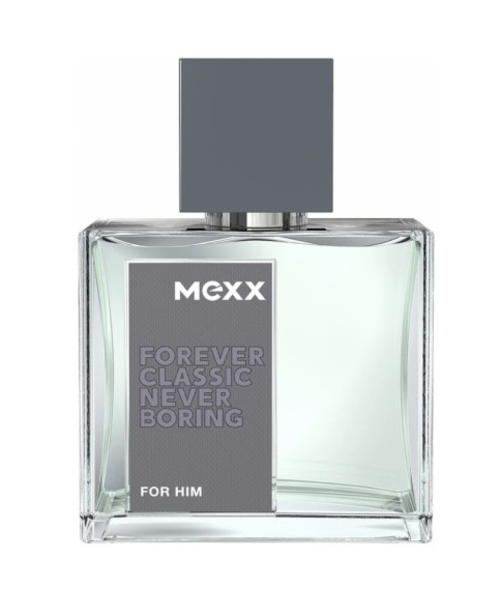 Mexx Forever Classic Never Boring for Him