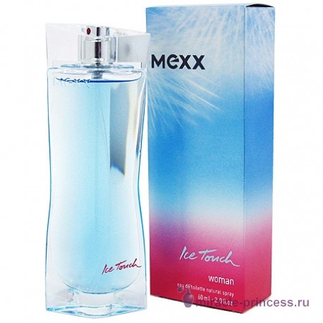 Mexx Ice Touch Woman 22