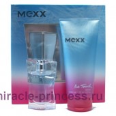 Mexx Ice Touch Woman