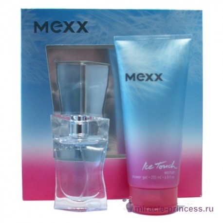 Mexx Ice Touch Woman 22