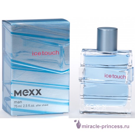 Mexx Ice Touch Man 22