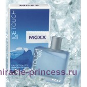 Mexx Ice Touch Man