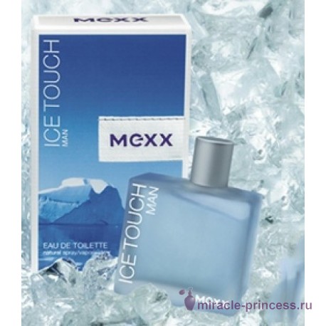 Mexx Ice Touch Man 22