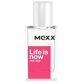 Mexx Life is Now for Her