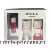 Mexx Magnetic for her