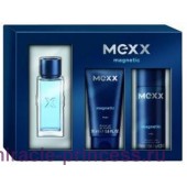 Mexx Magnetic for Him