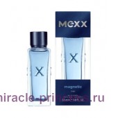 Mexx Magnetic for Him