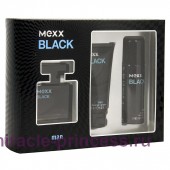 Mexx Mexx Black men