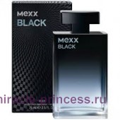 Mexx Mexx Black men