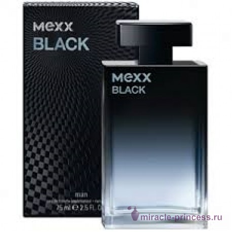 Mexx Mexx Black men 22