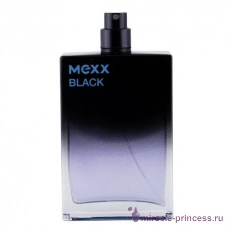 Mexx Mexx Black men 11