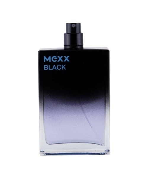 Mexx Mexx Black men