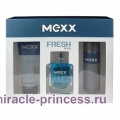 Mexx MEXX Fresh Man