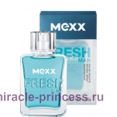 Mexx MEXX Fresh Man