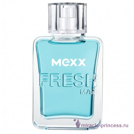 Mexx MEXX Fresh Man 11