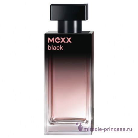 Mexx Mexx Black Woman 11