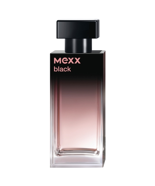 Mexx Mexx Black Woman