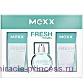 Mexx MEXX Fresh Woman