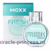 Mexx MEXX Fresh Woman