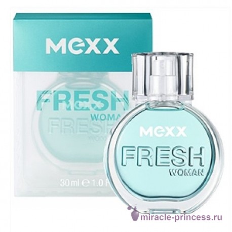 Mexx MEXX Fresh Woman 22