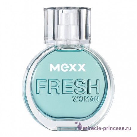 Mexx MEXX Fresh Woman 11