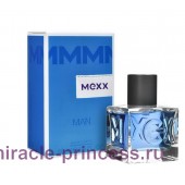 Mexx Mexx Man