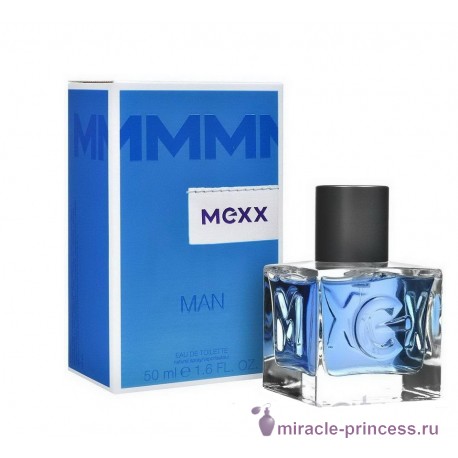 Mexx Mexx Man 22