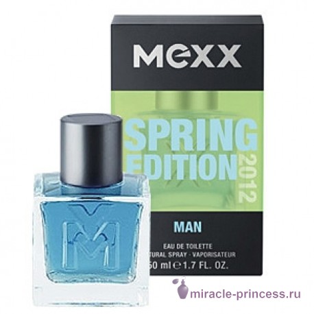 Mexx Mexx Spring Edition Man 22