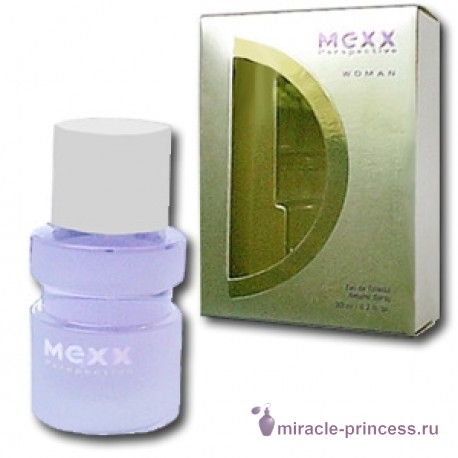 Mexx Perspective 22