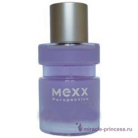 Mexx Perspective 11