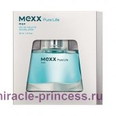 Mexx Pure Life Man