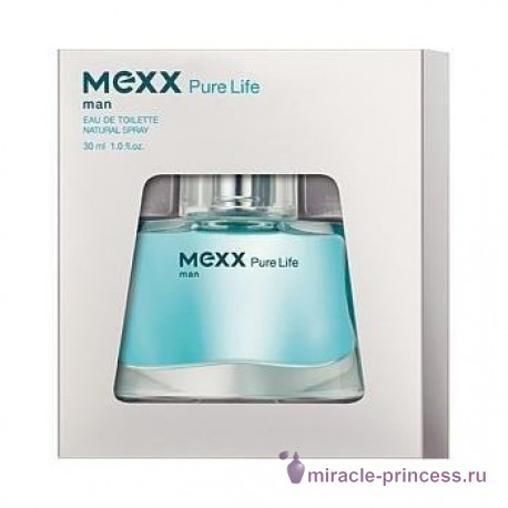 Mexx Pure Life Man 22