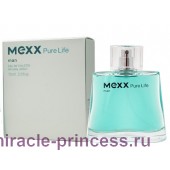 Mexx Pure Life Man