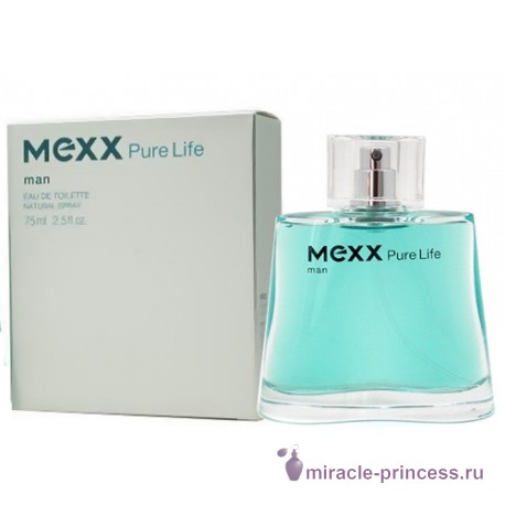 Mexx Pure Life Man 22