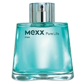 Mexx Pure Life Man